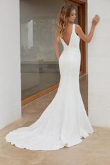 11349 Ivory/Ivory/Latte back