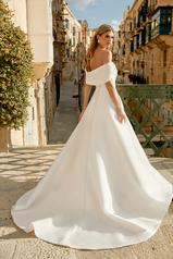 44475PI Ivory back