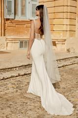 44476B Ivory back