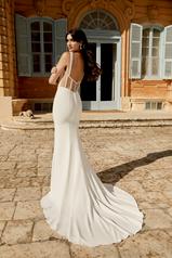 44476 Ivory/Ivory/Latte back