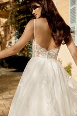 44486 Ivory/Ivory/Latte back