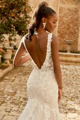 44491 Ivory/Ivory/Latte back