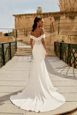 44498 Ivory/Ivory/Latte back