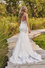 66341 Ivory/Ivory/Latte back