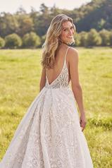 66353 Ivory/Ivory/Latte back