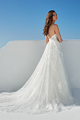 88178 Ivory/Nude back