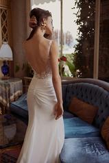 88378 Ivory/Ivory/Latte back