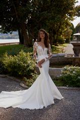 Justin Alexander Castle Couture Justin Alexander Bridal 88380 Castle Couture