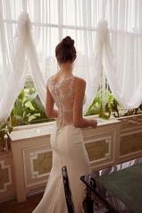 88382 Ivory/Ivory/Latte back