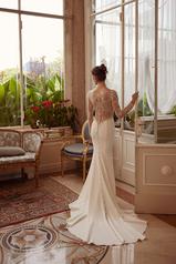 88382 Ivory/Ivory/Latte back