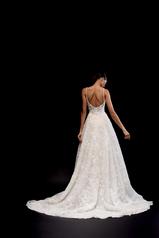 99337 Nude/Ivory/Silver back