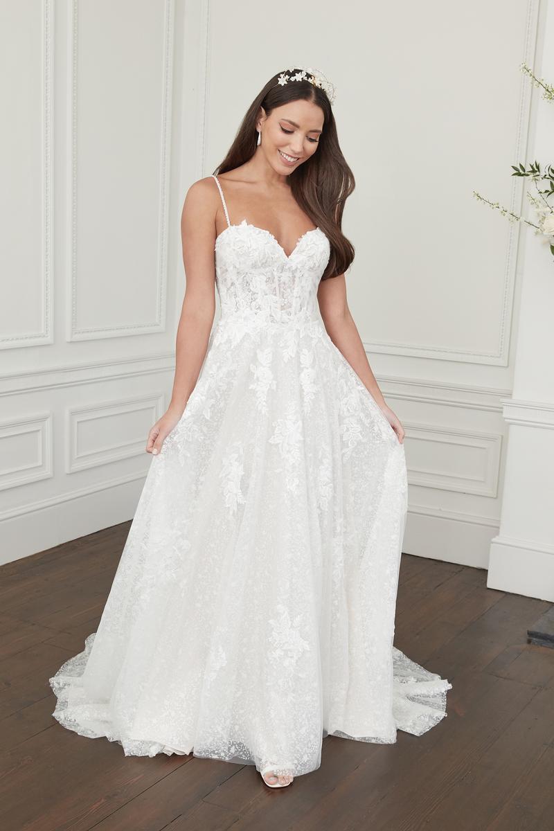 Celebrations Wedding Dresses Collection Sincerity Bridal 44363