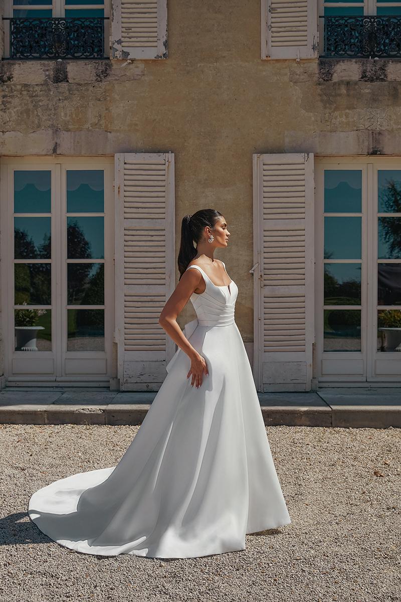 Sincerity Bridal 44457