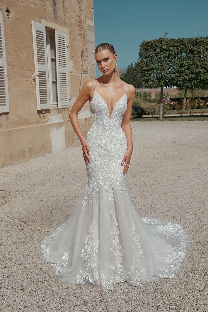 Sincerity Bridal 44470