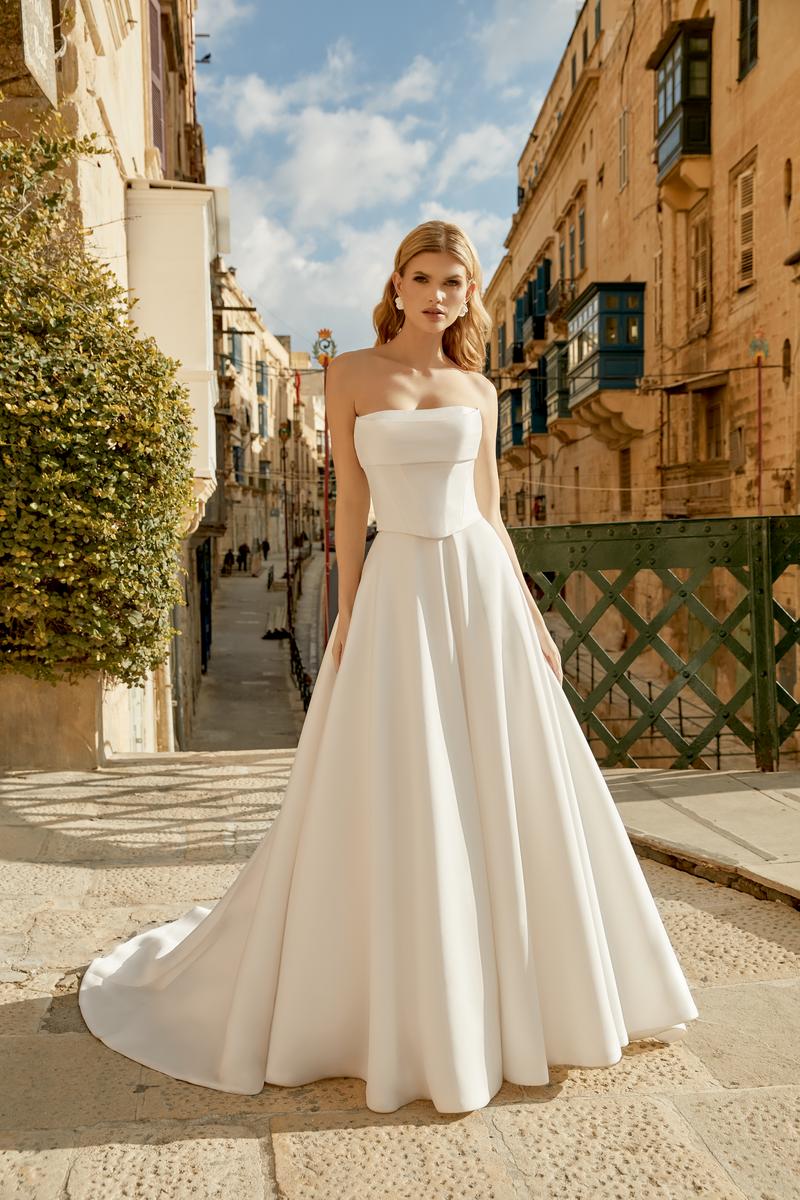  Sincerity Bridal 44475