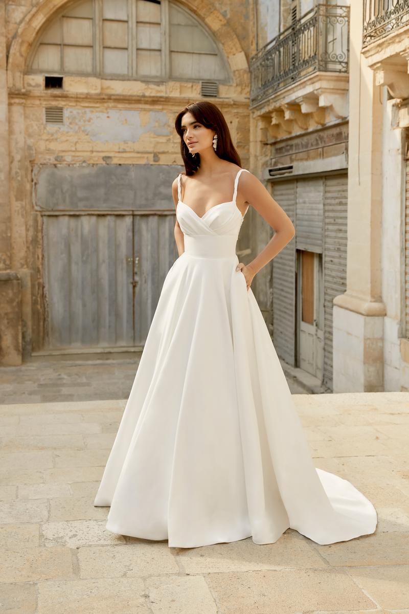  Sincerity Bridal 44477