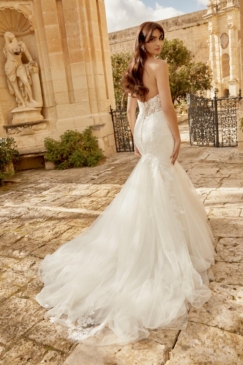 Sincerity Bridal 44481