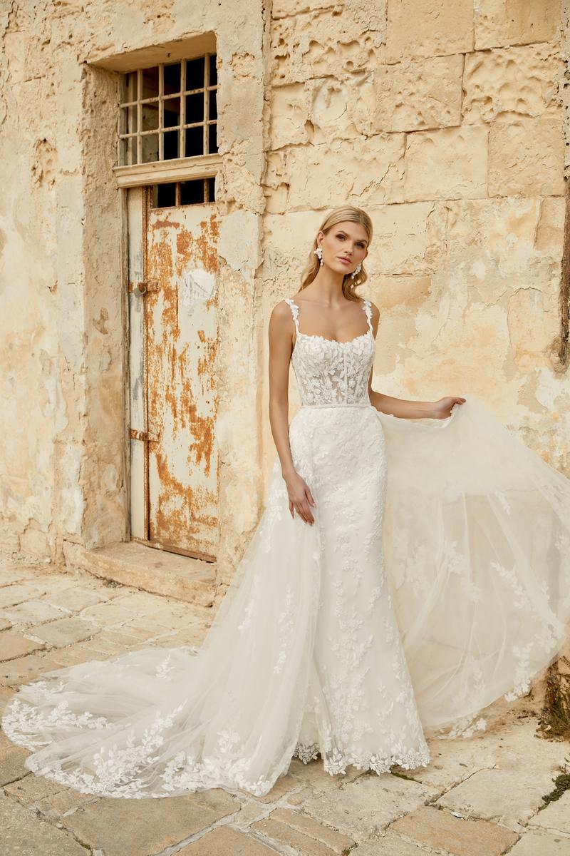 Sincerity Bridal 44482DT