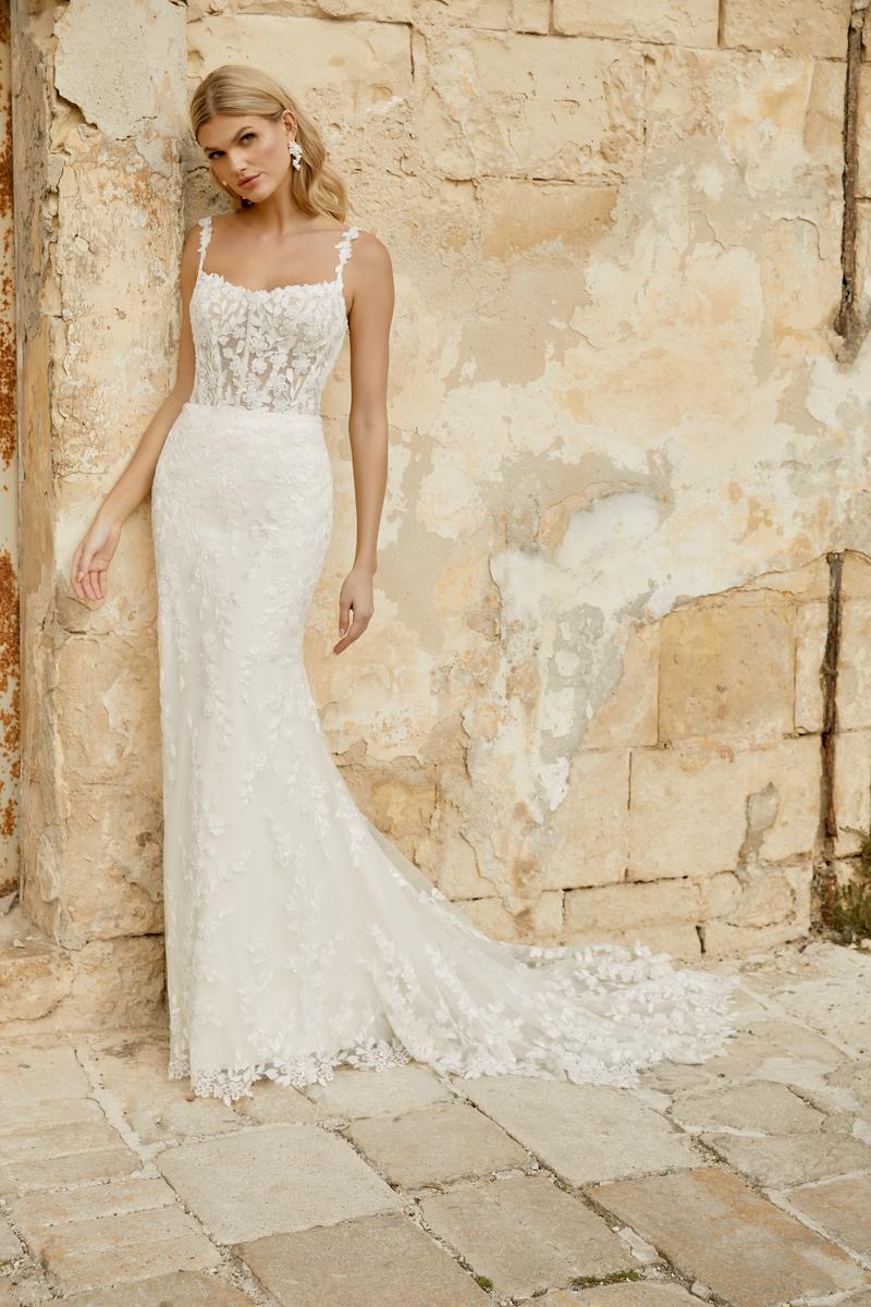 Sincerity Bridal 44482