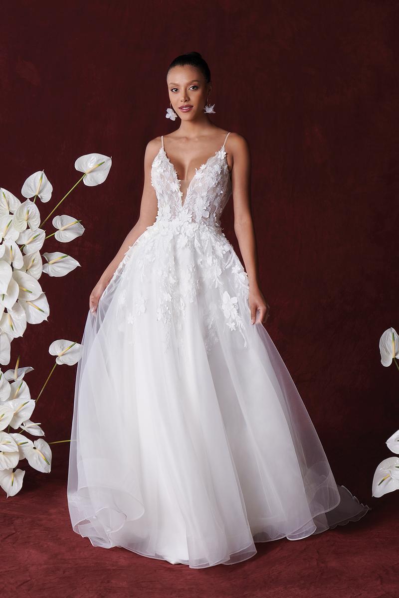 Justin Alexander Wedding Dresses  Alexandra's Boutique Justin Alexander  Bridal 88356