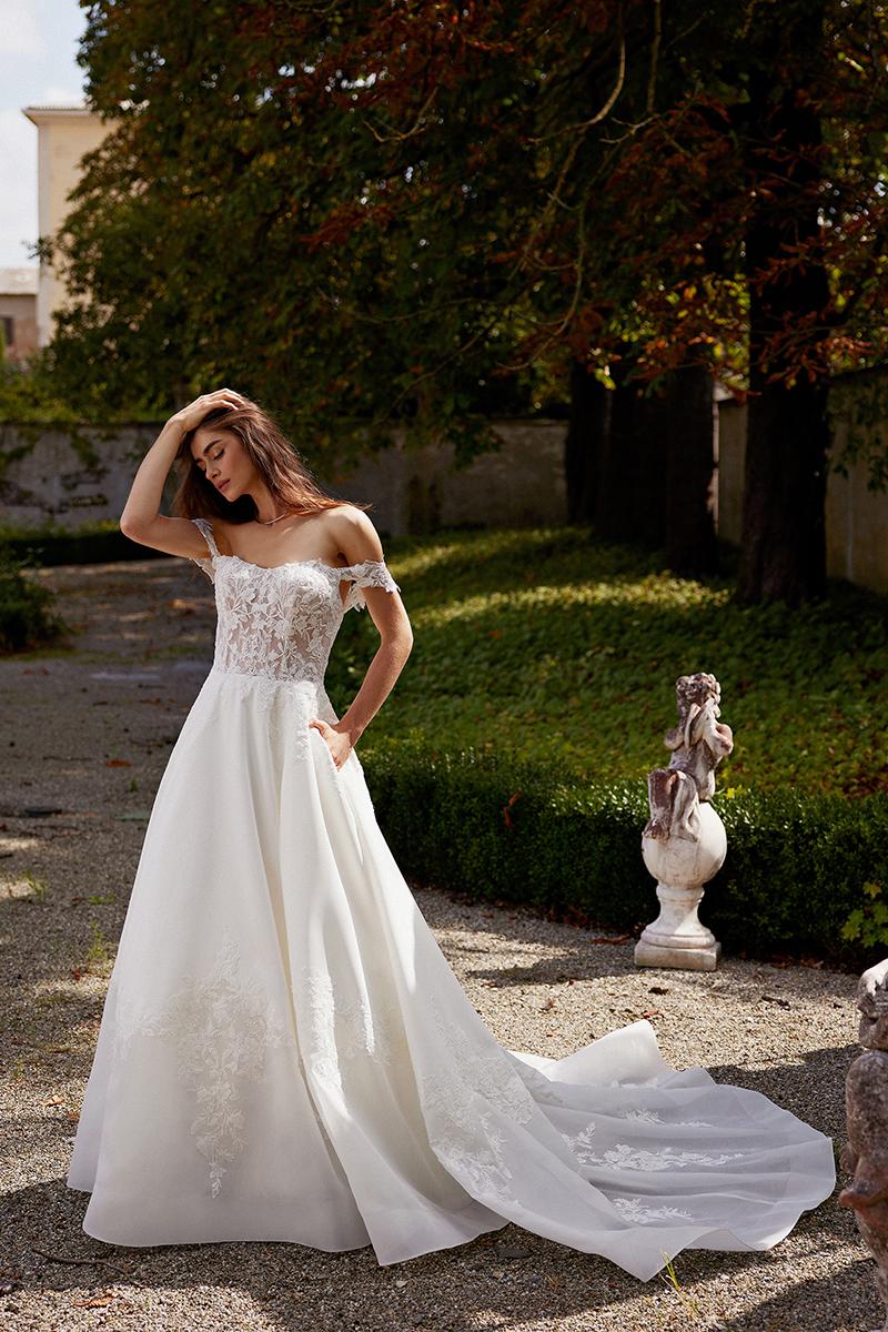 Justin Alexander Bridal 88379