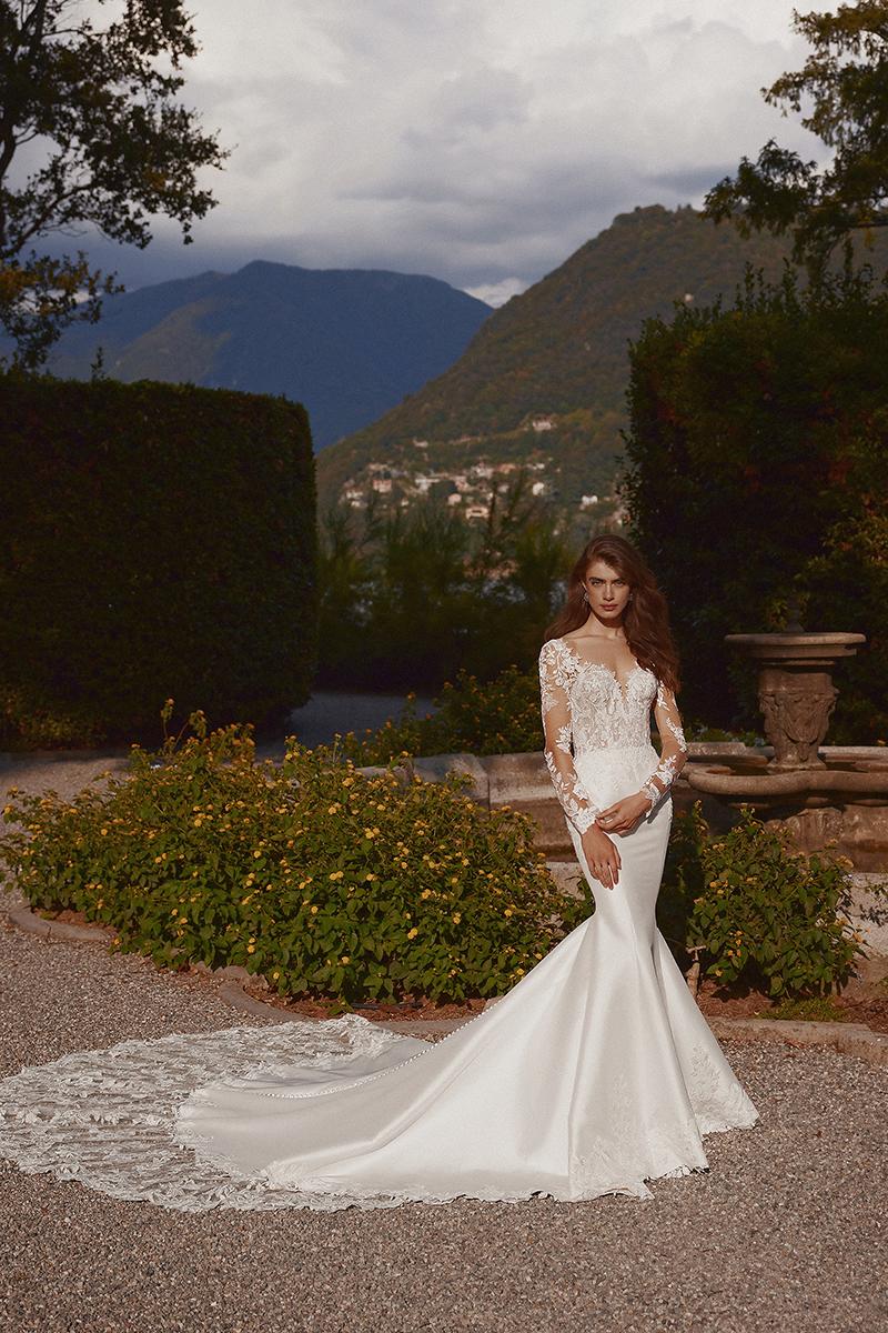 Justin Alexander Bridal 88380DT