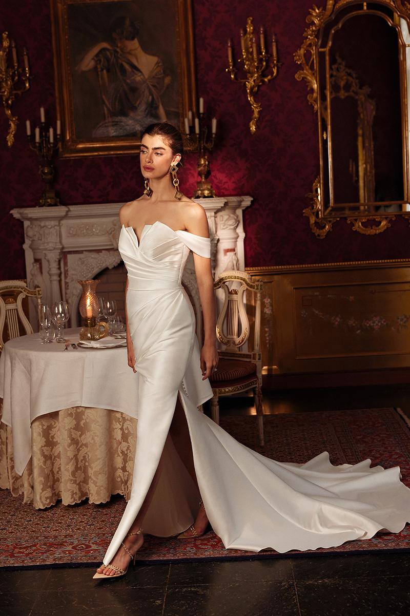 Justin Alexander Bridal 88381