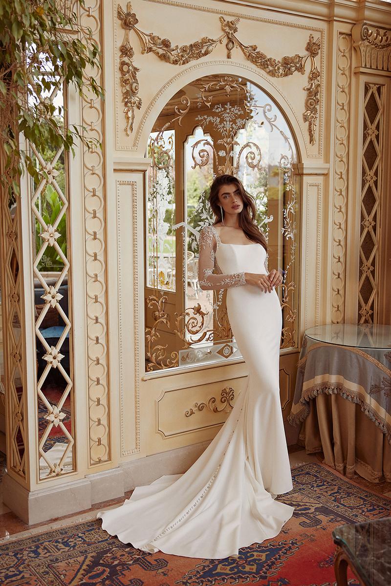 Justin Alexander Bridal 88382