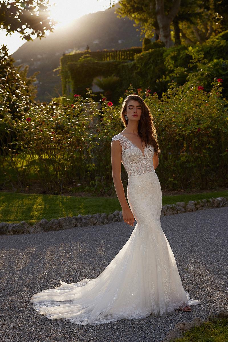 Justin Alexander Bridal 88389