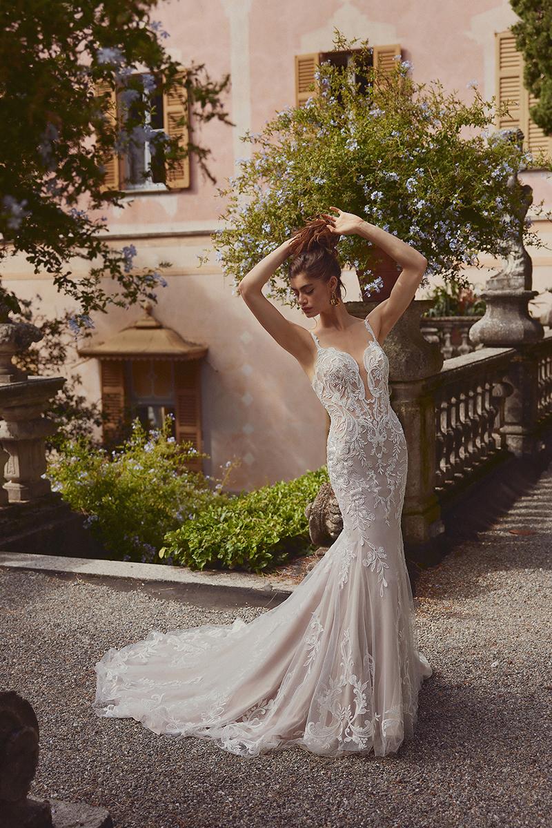 Justin Alexander Bridal 88399