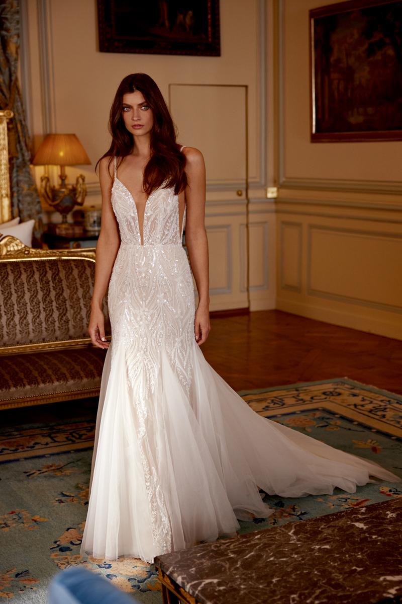 Justin Alexander Bridal 88429