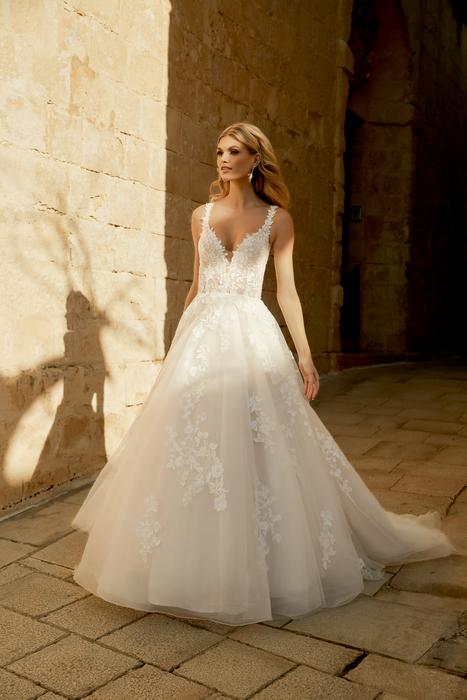 Sincerity Bridal 44492