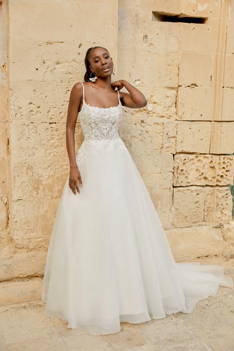 Sincerity Bridal 44497