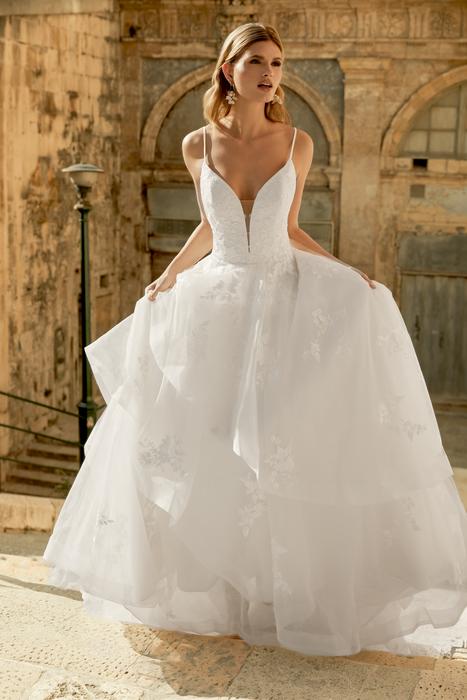 Sincerity Bridal 44499