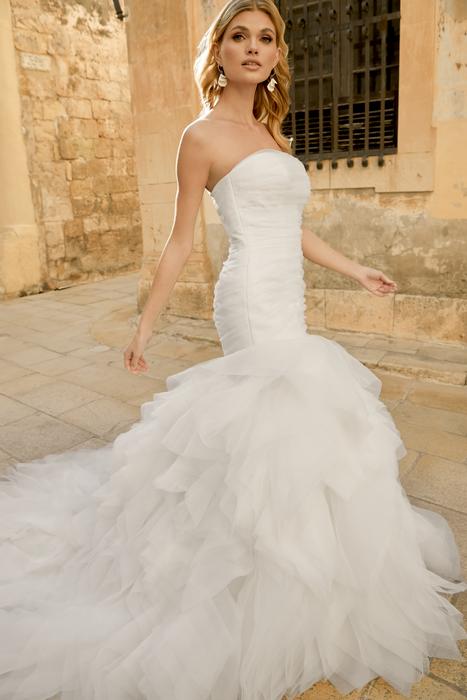 Sincerity Bridal 44501