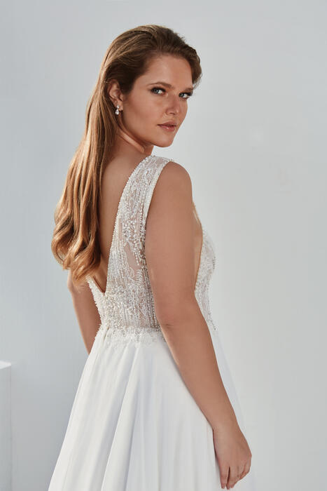 Justin Alexander Bridal 88003