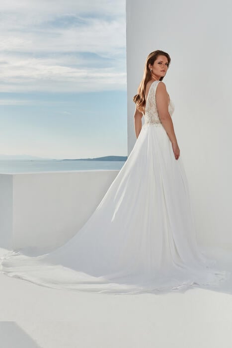 Justin Alexander Bridal 88003