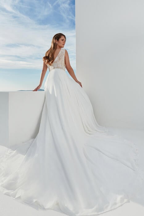 Justin Alexander Bridal 88003