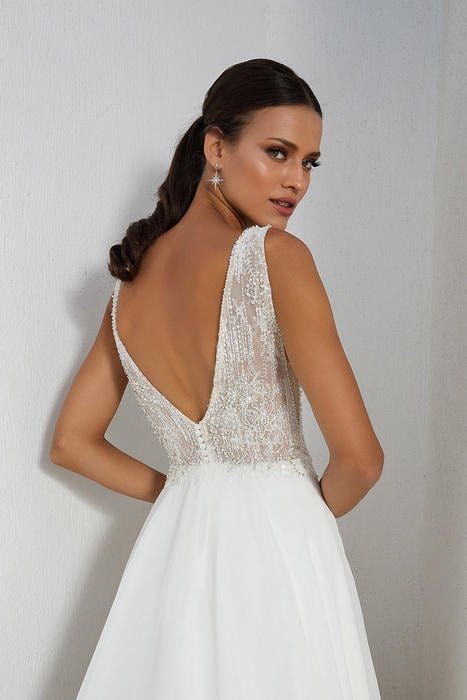 Justin Alexander Bridal 88003