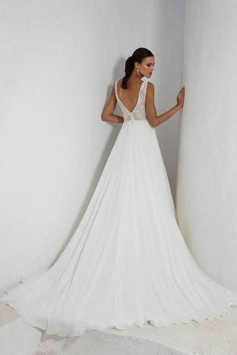 Justin Alexander Bridal 88003