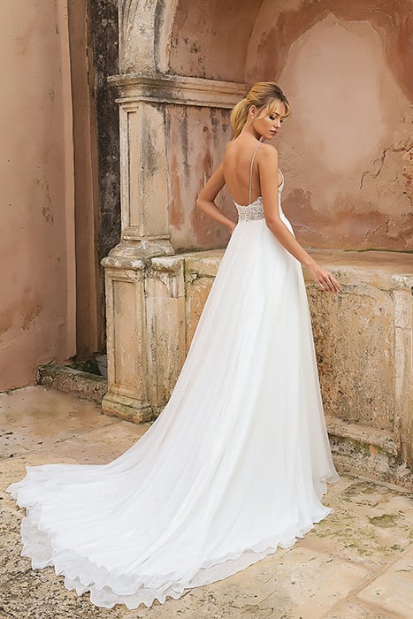 Justin Alexander Bridal 88035