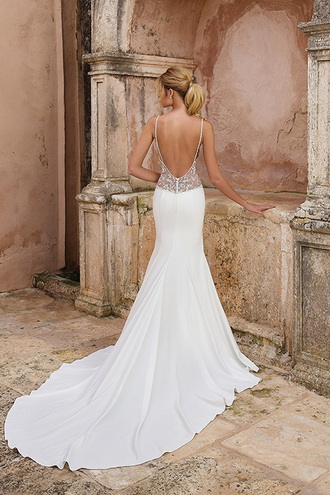 Justin Alexander Bridal 88036