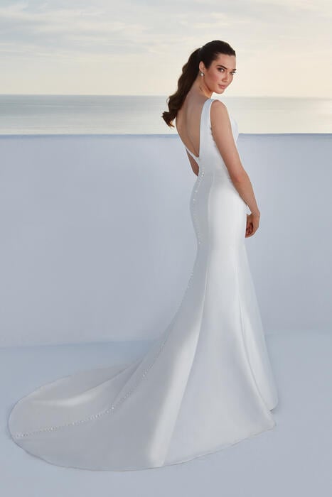 Justin Alexander Bridal 88071