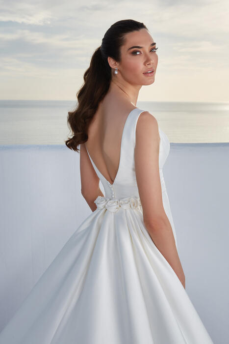 Justin Alexander Bridal 88071