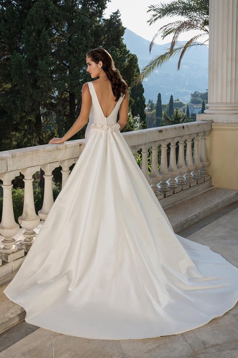 Justin Alexander Bridal 88071