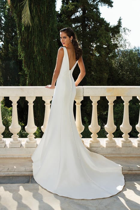 Justin Alexander Bridal 88071