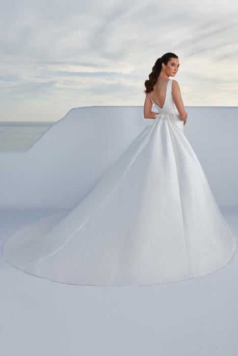 Justin Alexander Bridal 88071