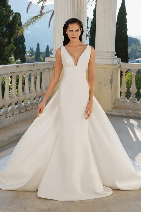 Justin Alexander Bridal 88071