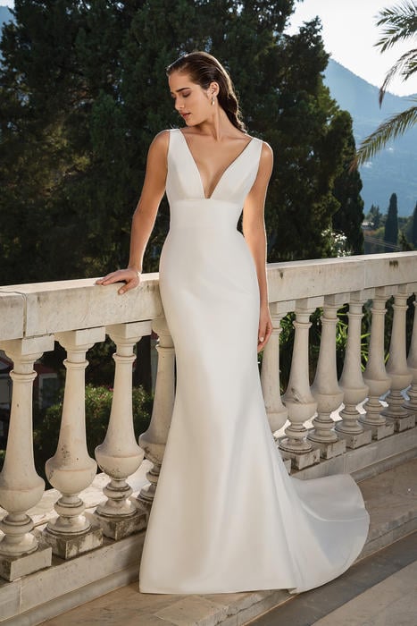 Justin Alexander Bridal 88071