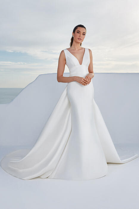 Justin Alexander Bridal 88071